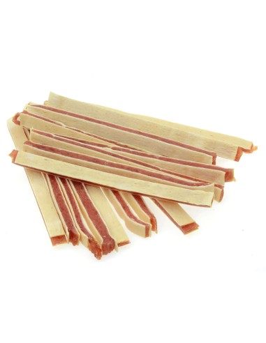 Sandwich de Pato y Bacalao 100g para Perros | Snack Natural, Hipoalergénico y Gourmet  Endanea Mascotas