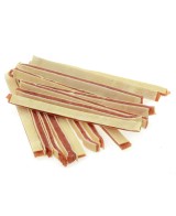 Sandwich de Pato y Bacalao 100g para Perros | Snack Natural, Hipoalergénico y Gourmet  Endanea Mascotas