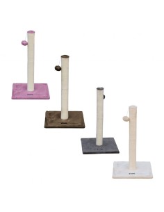 DANUBIO CAT SCRATCHING 60CM GRIS CLARO