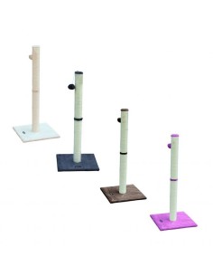 DANUBIO CAT SCRATCHING 60CM MARRON CLARO