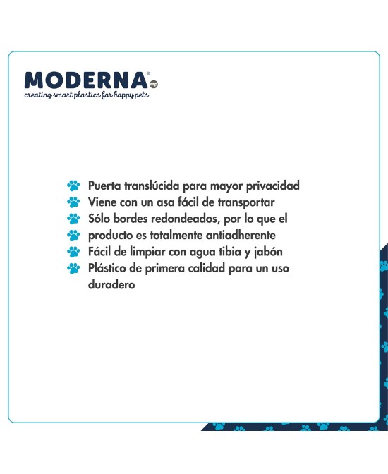 Gatera Mega Mart Titanium para Gatos Accesorio Duradero y Moderno