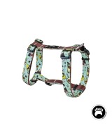 BULL ARNES NYLON COLECCION LIFE STYLE T-1 20-40X1.5CM