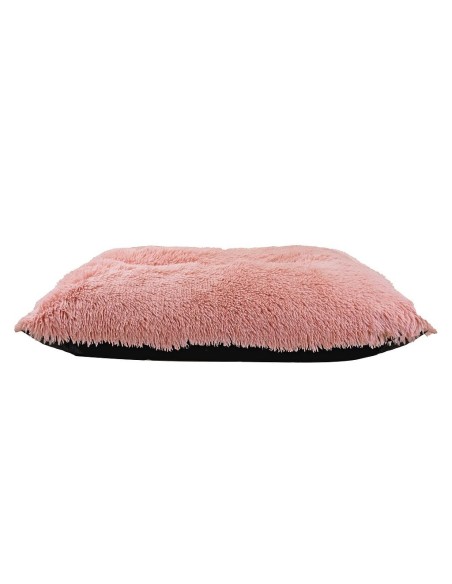 YAGU COLCHON FUN DIVER ROSA T-U 80X60X12CM