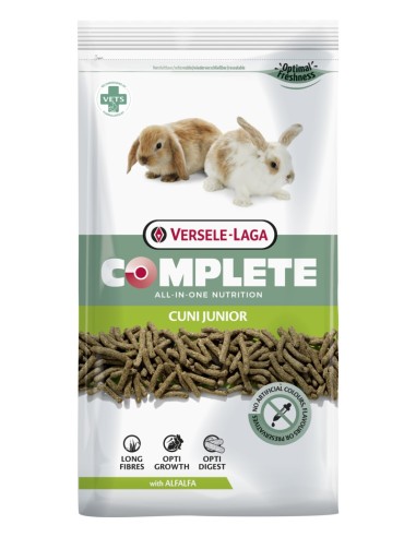 CUNI JUNIOR COMPLET  500GR.