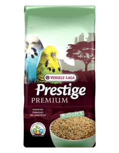 PREMIUM MIXTURA PERIQUITOS 800GR