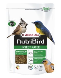 NB INSECT PATEE 1KG