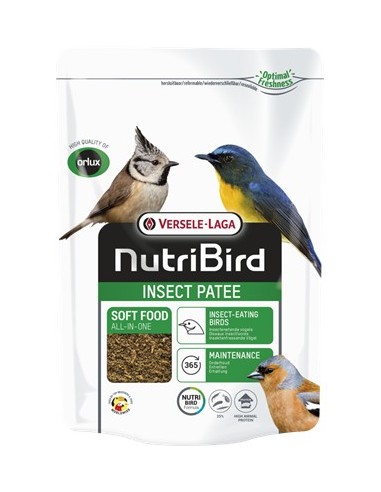 NB INSECT PATEE 1KG