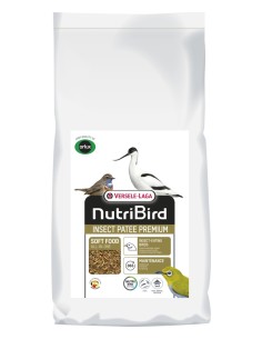 NB INSECT PATEE PREMIUM 500GR.