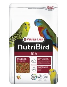 NUTRIBIRD B14 800GR