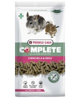 CHINCHILLA COMPLETE 500GR