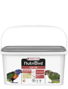 NUTRIBIRD A18 LORI 800GR 2