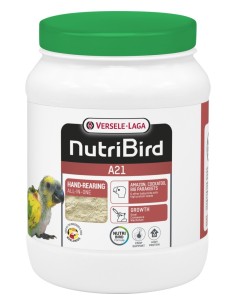 NUTRIBIRD A21 250GR