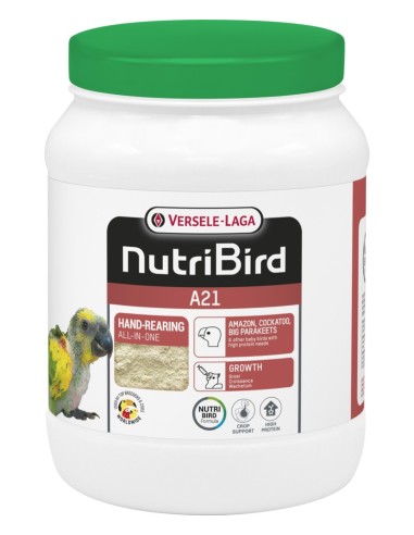 NUTRIBIRD A21 250GR