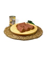 NGD Canguro con Piña, Mango y Espirulina 400g | Alimento Natural para Perros