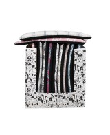TEXPET LOTE COLCHONETA PAW LONETA T-2 85X60X6CM