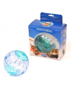 DUVO HAMSTERMOVIL T-S 13CM