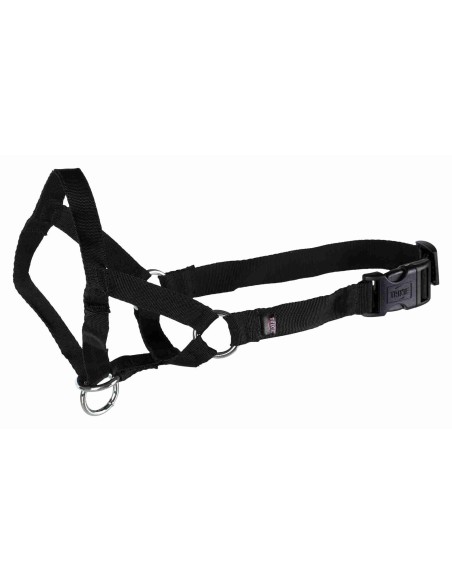 Arnés Bozal Guía Top Trainer L 31CM para Perros Grandes  Control y Comodidad en Paseos y Entrenamiento | Endanea Mascotas