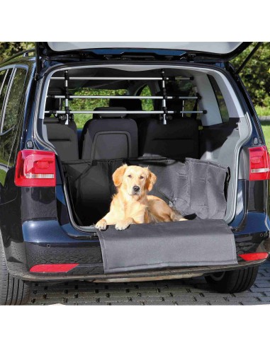 PROTECTOR MALETERO NYLON NEGRO 1.64x1.25CM