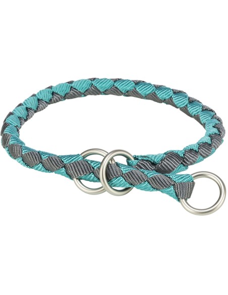 COLLAR DE ENT. CAVO L-XL AQUA