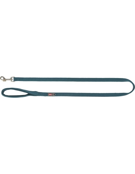 COLLAR PREMIUM S-M,30-45CM/15MM