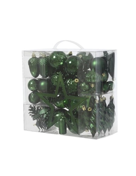 MIXBOX VERDE NAVIDAD