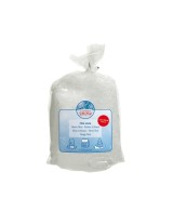 NIEVE FINA 18X14X2  BLANCA
