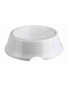 COMEDERO PLAST/LIGERO 0,25L 14CM