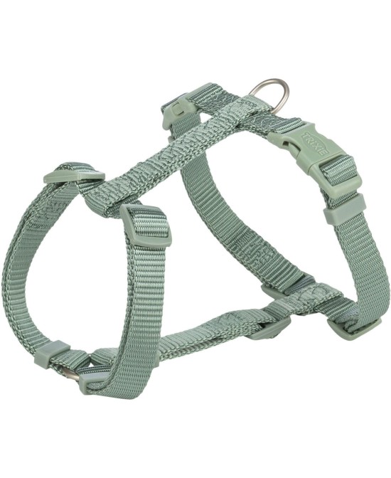 Arnés Premium XS-S Color Salvia para Perros Pequeños  Cómodo, Seguro y Elegante