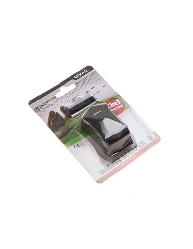 MAGNET CLEANER 2 EN 1. 3-6MM S