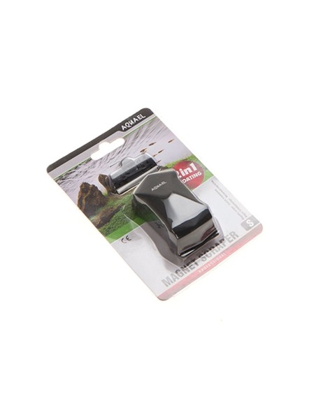 MAGNET CLEANER 2 EN 1. 3-6MM S