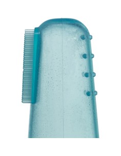 JUEGO DE CEPILLOS DE DIENTES DE SILICONA, PARA LOS DEDOS 2