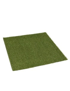 CESPED ARTIFICIAL VERDE 100X100