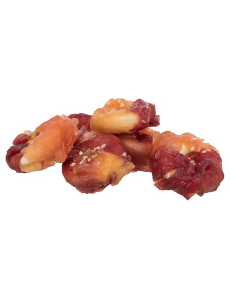 Snack Premio Natural para Perros con Cordero y Pollo | Cuidado Dental