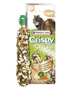 ST. HAMS.-RAT. ROCE. VEGETAL