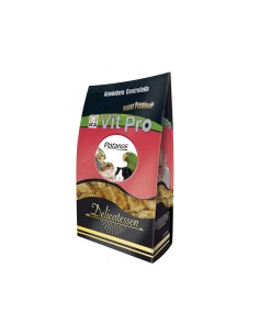 PLATANOS 250GR VIT PRO