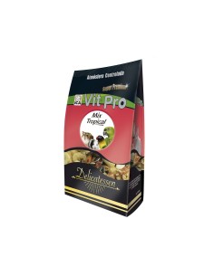 MIX TROPICAL 300 GR LOT 3735