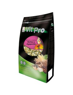 COTORRAS VIT PRO 3 KG