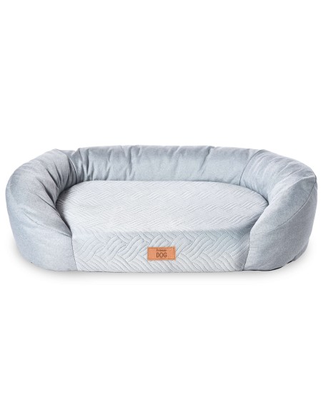 Sofá Premier Luxury 75X35X19 cm para perros y gatos cómodos y elegantes