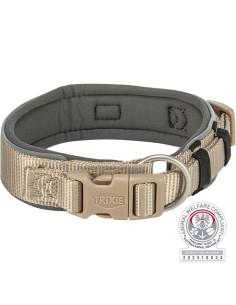 PREMIUM COLLAR EXTRA ANCHO XS-S ARENA