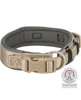 PREMIUM COLLAR EXTRA ANCHO XS-S ARENA