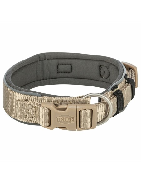 PREMIUM COLLAR EXTRA ANCHO M-L ARENA