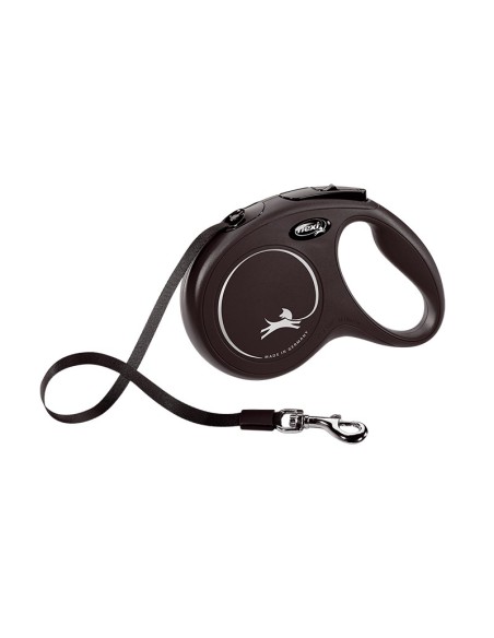 FLEXI NEWCLASSIC CINTA S NEGRO