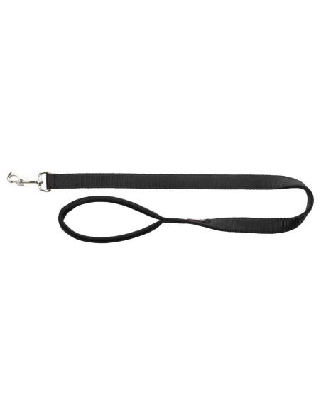 CORREA PREMIUM M/L NEGRO