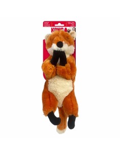 KONG WILD LOW STUFF FOX M