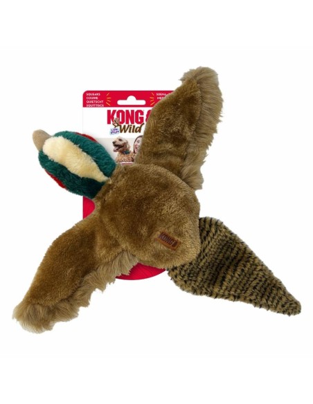 KONG WILD LOW SUTFF PHEASANT M