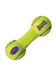 AIRKONG DUMBBELL SQUEAKER S