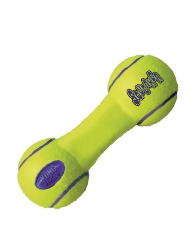 AIRKONG DUMBBELL SQUEAKER S