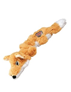 KONG SCRUNCH KNOTS  FOX 91