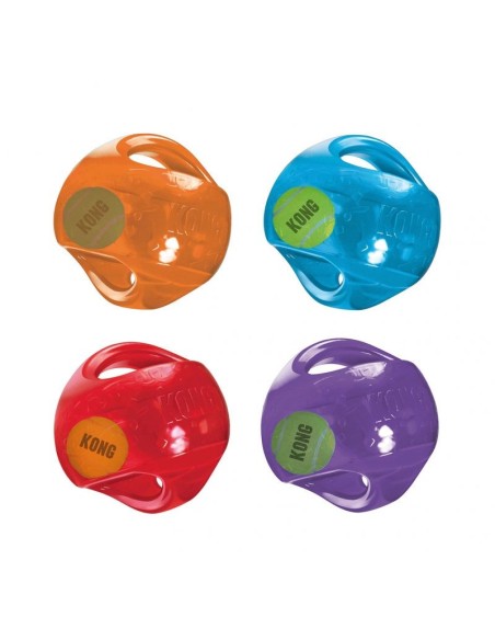 KONG JUMBLER 2