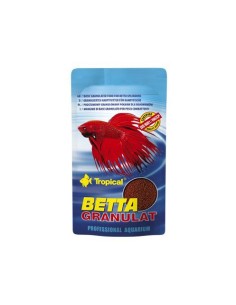 BETTA GRANULAT 10 GRS